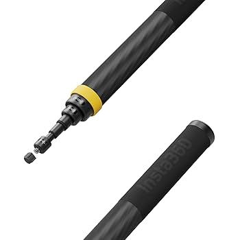Insta360 超長い(3m)自撮り棒【Insta360公式】 Insta360 超長い(3m)自撮り棒」の人気商品一覧 | 安い商品を通販